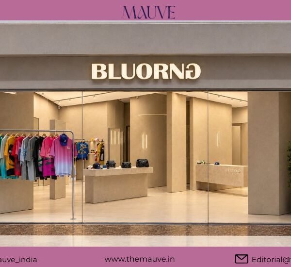 BLUORNG Brings Its Streetwear Aesthetic to Ambience&hellip;