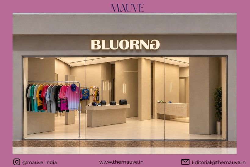BLUORNG Brings Its Streetwear Aesthetic to Ambience&hellip;