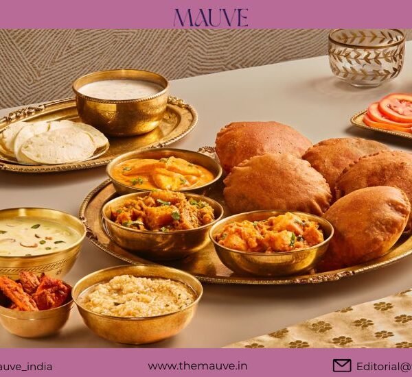 From Vrat-Friendly Thalis to Bengali Festive Feasts,&hellip;