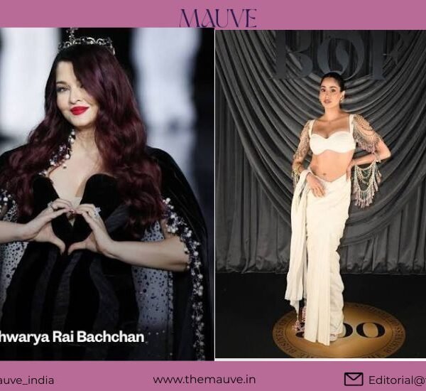 From Aishwarya Rai to Khushi Kapoor: 7 Bollywood Stars,&hellip;