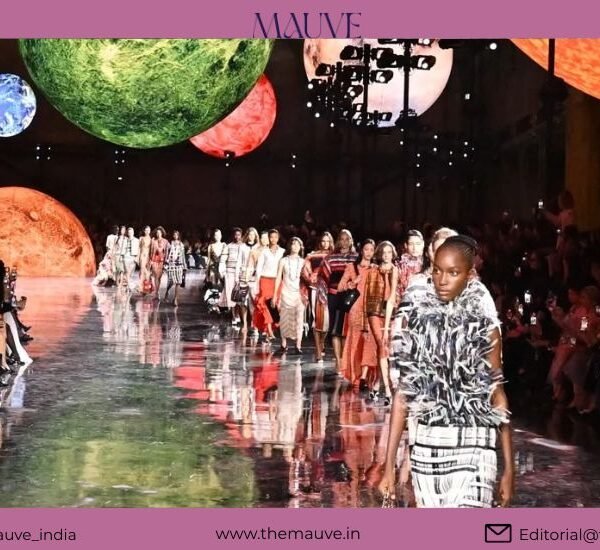 The New Rules of Dressing: 7 Paris Fashion Week&hellip;