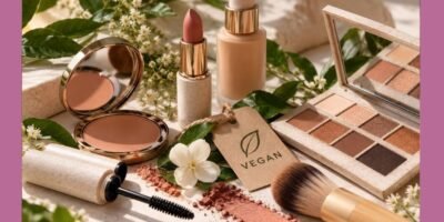 vegan makeup