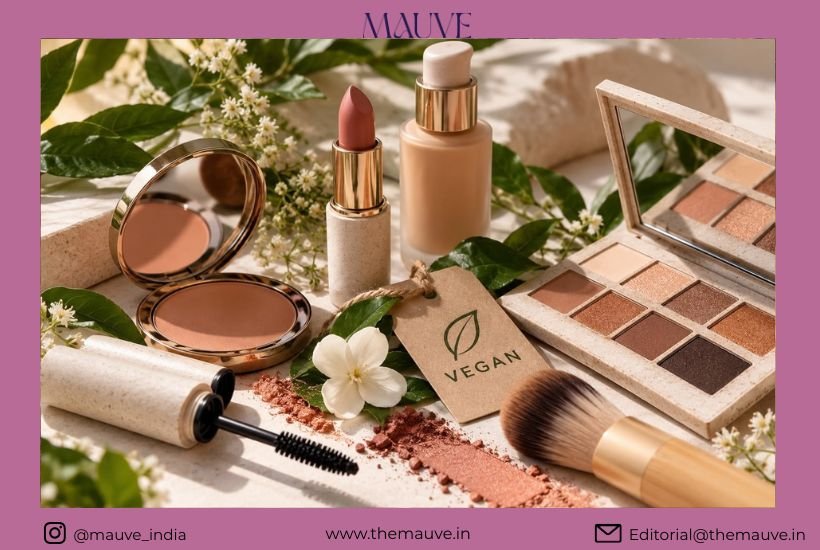 vegan makeup