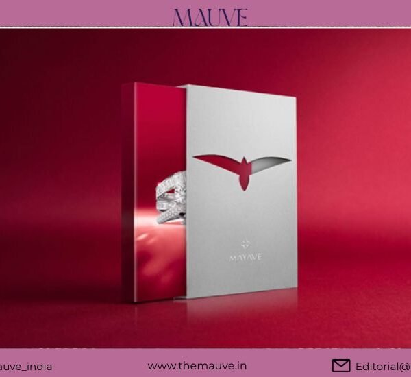 Mayavé Jewellery: HK Group’s New Vision for Lab-Grown Diamonds