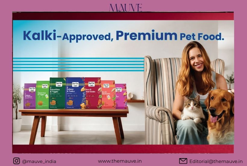 Kalki Koechlin and Bruno Are Making a&hellip;