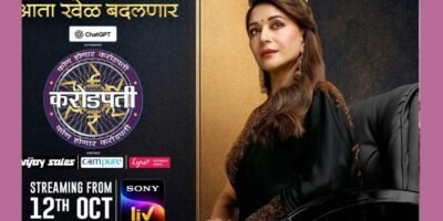 Madhuri Dixit