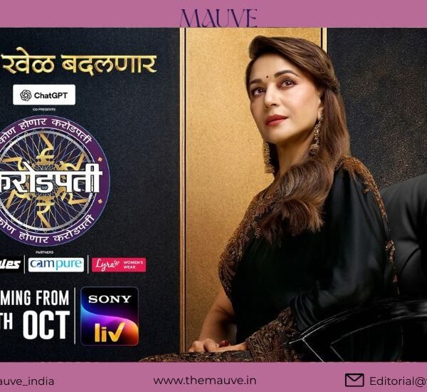 Madhuri Dixit