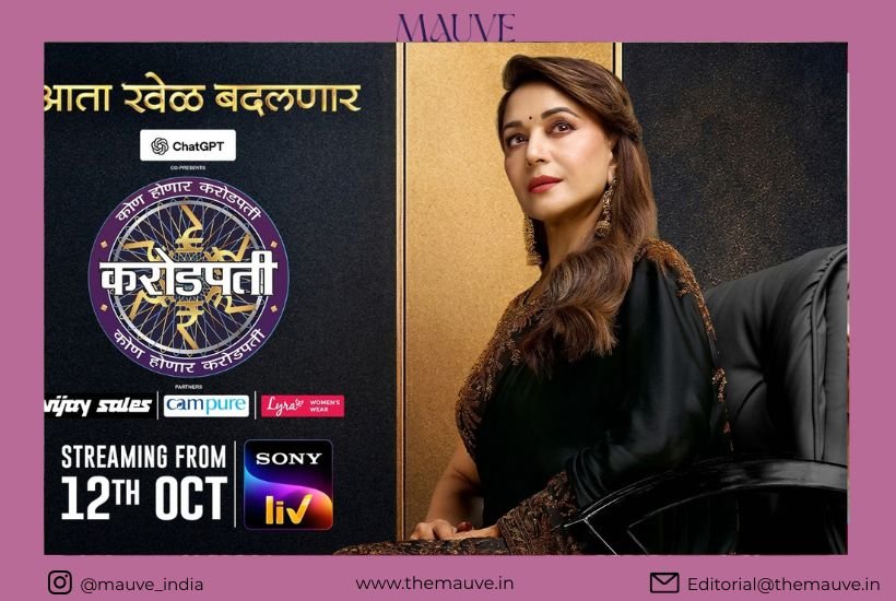 Madhuri Dixit