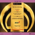 ICCPL Group Honoured by Black&hellip;