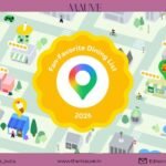 Google Maps Reveals the Biggest…