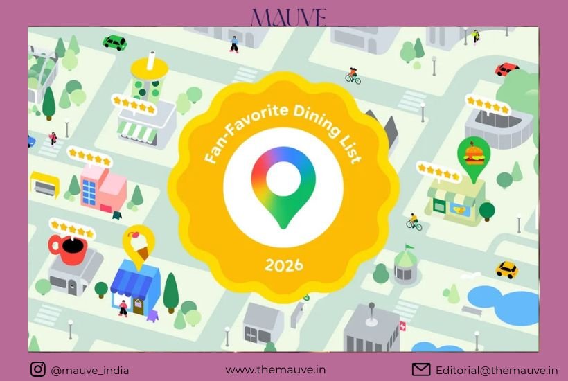 Google Maps Reveals the Biggest…