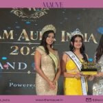 From Varanasi to Mumbai, Saanvi…