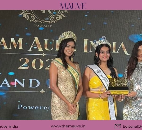 From Varanasi to Mumbai, Saanvi Srivastava Is Dreaming Beyond&hellip;