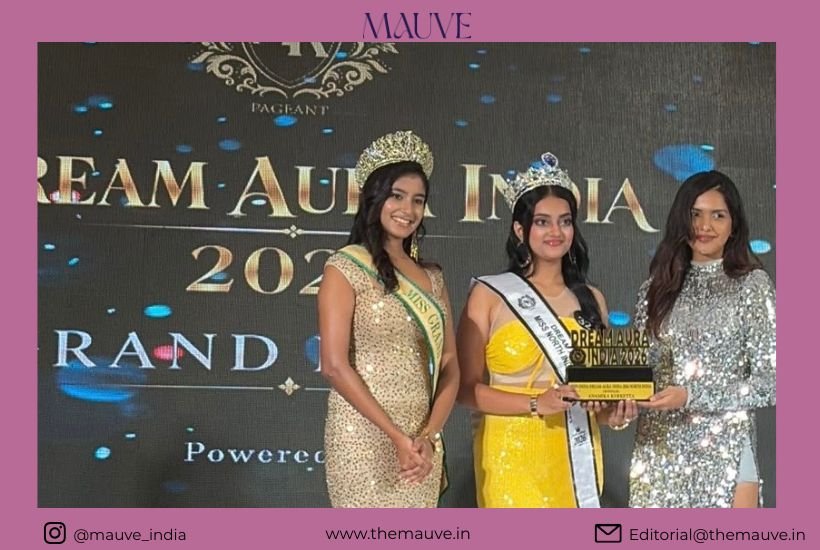 From Varanasi to Mumbai, Saanvi…