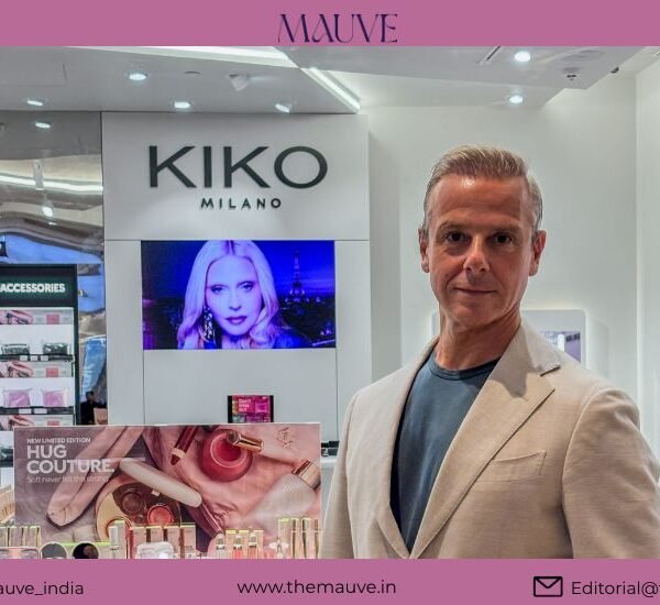 KIKO Milano Brings Italian Beauty to Mumbai&hellip;