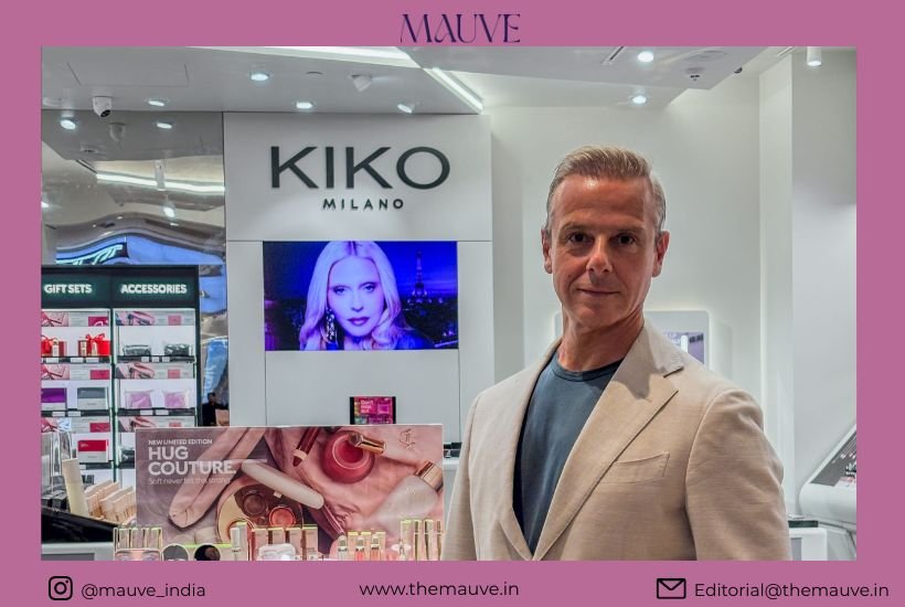 KIKO Milano Brings Italian Beauty&hellip;