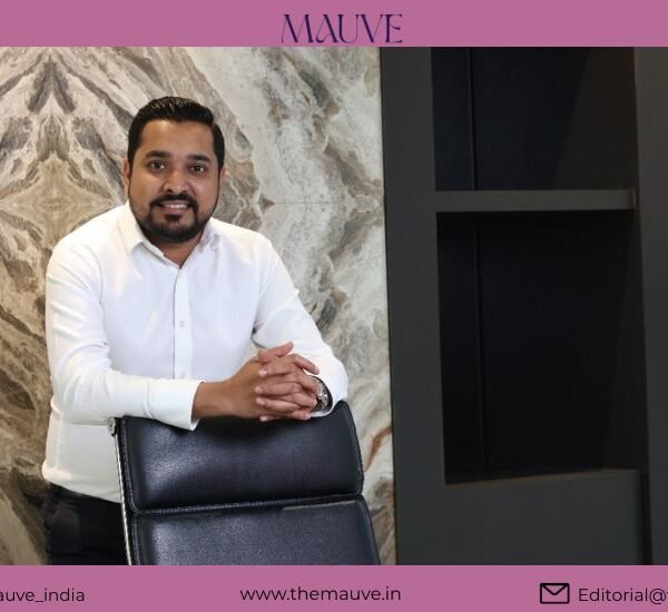 The Luxury of Peace of Mind: Sujeet Nair on&hellip;