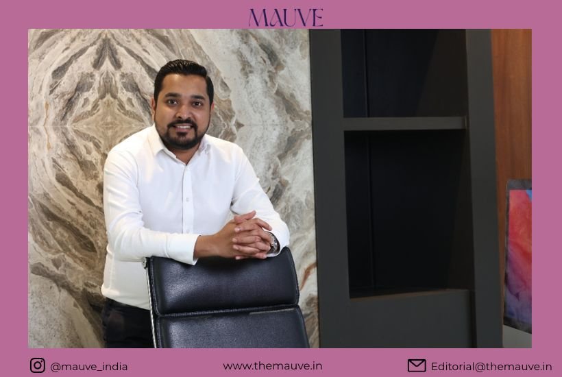 The Luxury of Peace of Mind: Sujeet&hellip;