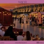 Abu Dhabi Has a New…