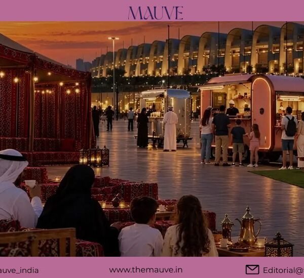 Abu Dhabi Has a New Weekend Ritual:&hellip;