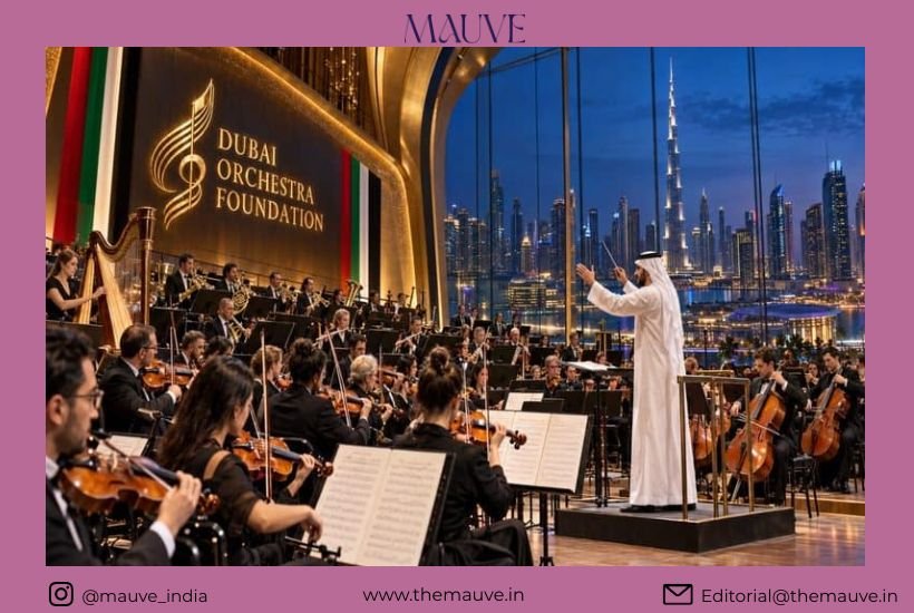 Dubai Is Composing Its Next&hellip;