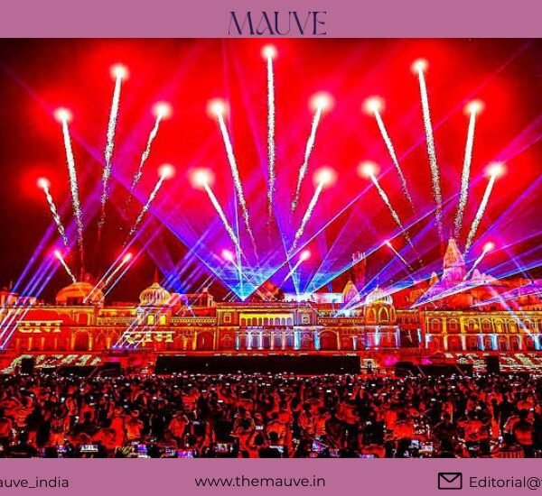Diwali Is Now UNESCO-Recognised Heritage. The World Is Taking&hellip;
