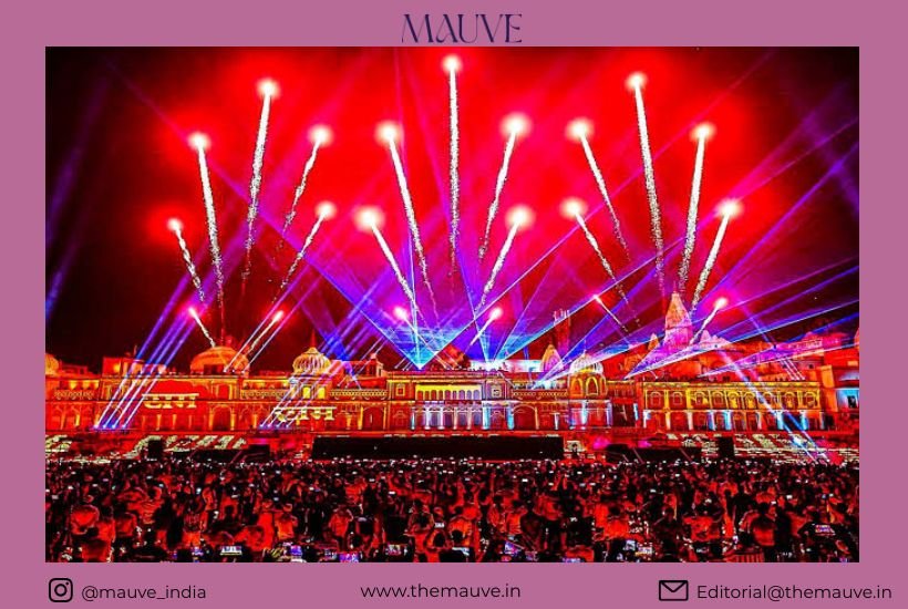 Diwali Is Now UNESCO-Recognised Heritage. The World&hellip;