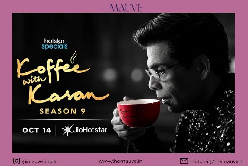 The Couch Is Calling Again: 12 Koffee&hellip;