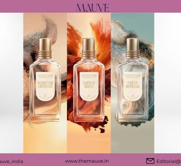 The New Language of Woods: L’Occitane en&hellip;