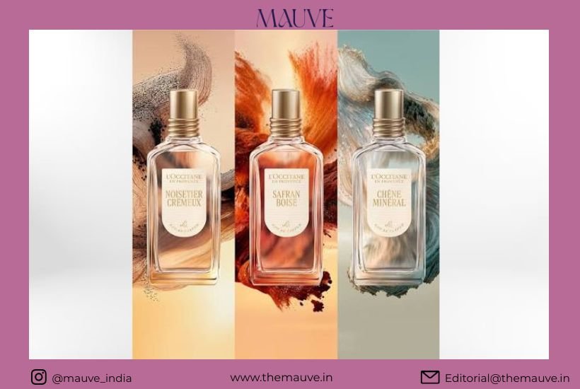 The New Language of Woods: L’Occitane en&hellip;