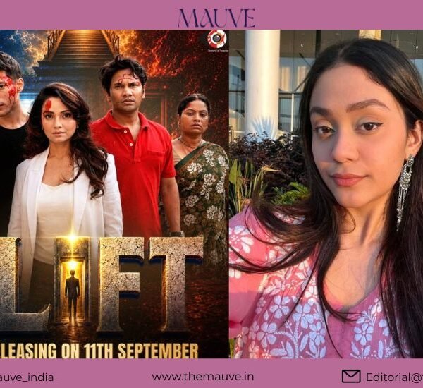 The Lift Review: Four Strangers, One Confined Space and&hellip;