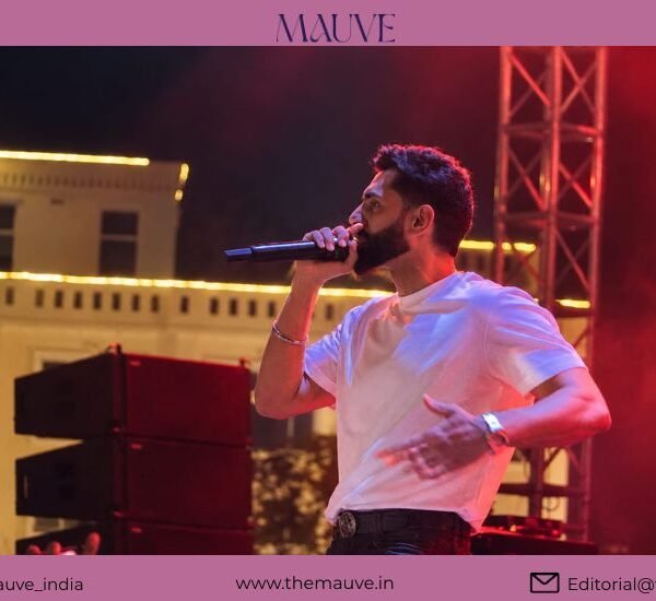 Parmish Verma Brings Star Power to Noida International University’s&hellip;