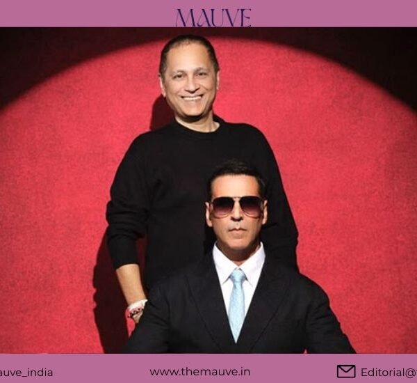 Vipul Amrutlal Shah and Akshay Kumar wrap massive UK&hellip;