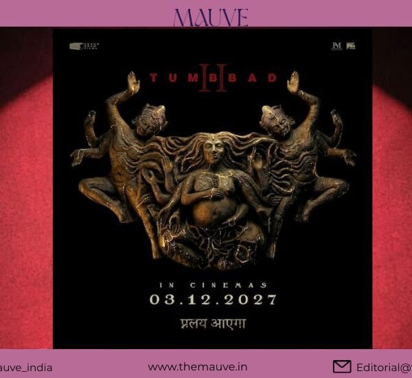 8 Years of Tumbbad: Makers Share a Special Anniversary&hellip;