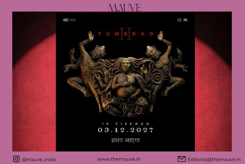 8 Years of Tumbbad: Makers…