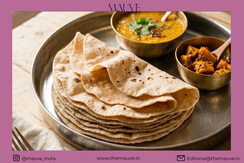Beyond the Basic Roti: 3 Easy Ways&hellip;