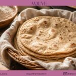 Your Everyday Roti, With a&hellip;