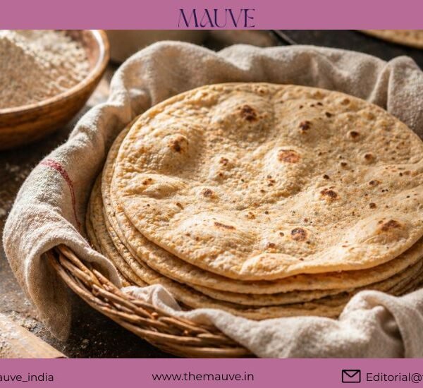 Your Everyday Roti, With a Protein Upgrade: Meet Protein&hellip;