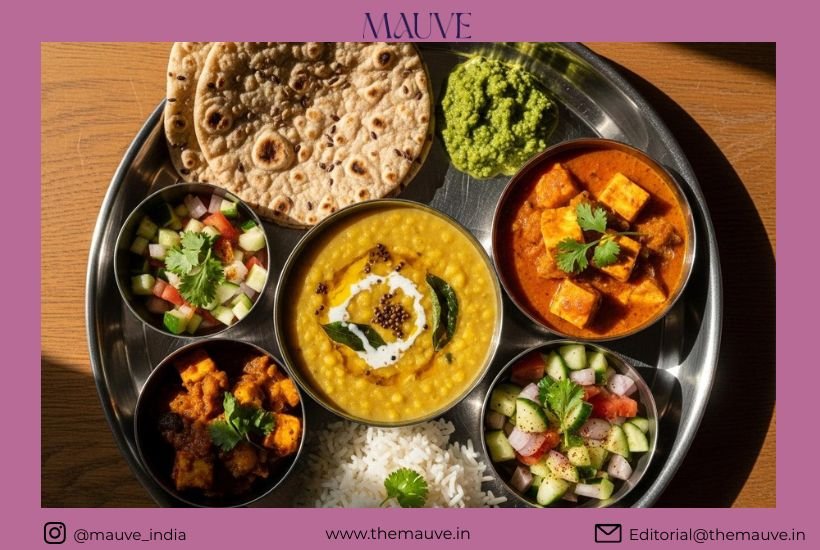Beyond the Basic Roti: 3 Easy Ways&hellip;