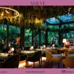 Restaurants and Cafés Redefining the Way&hellip;