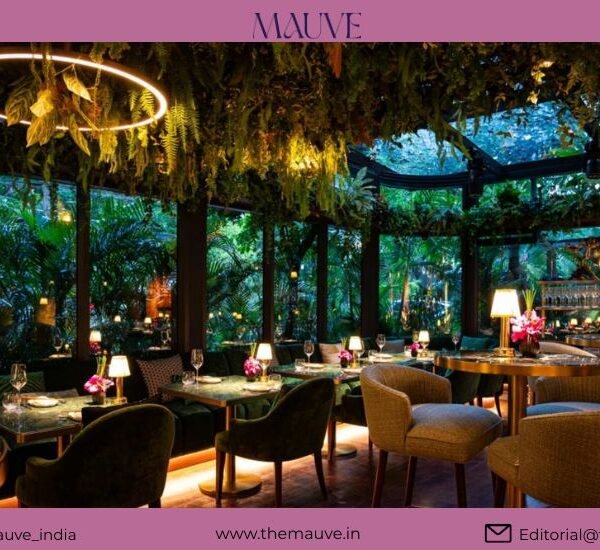 Restaurants and Cafés Redefining the Way India Eats, Drinks&hellip;