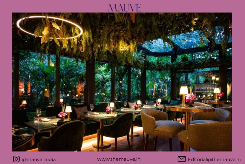 Restaurants and Cafés Redefining the Way India&hellip;