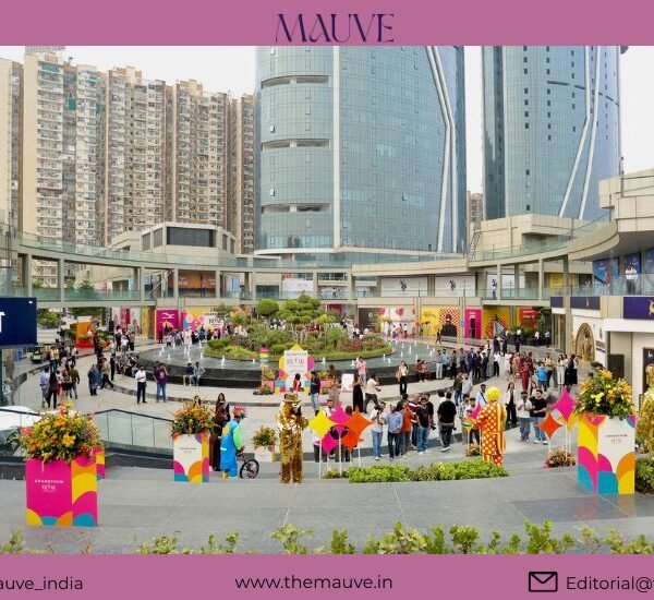 Greater Noida West Has a New Address for Retail&hellip;