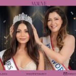 The Woman Behind the Crown:&hellip;