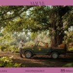 Not Just a Safari, but a&hellip;