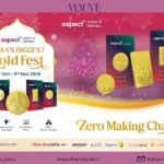 This Diwali, Gold Gets Personal:…