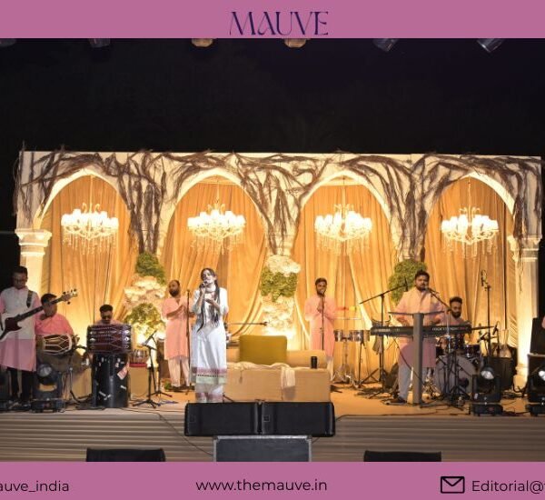 An Evening of Sufi Soul: Omaxe Brings 500 Residents&hellip;