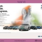 Three Decades, Countless Dreams: Hyundai Marks&hellip;