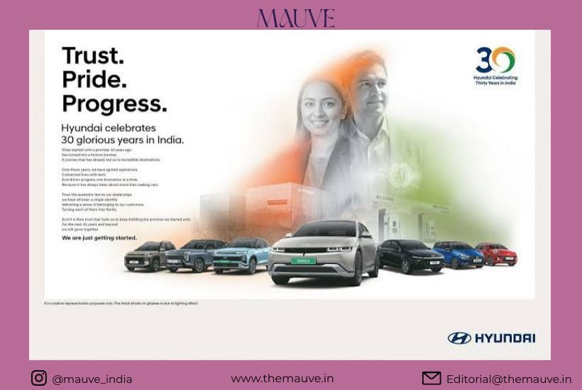Three Decades, Countless Dreams: Hyundai Marks 30&hellip;