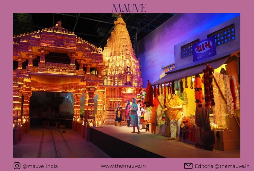 Beyond the Ritual: A Dasara Evening of&hellip;
